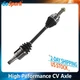 Front Left CV Axle Shaft Assembly for Mazda 5 2.5L L4 2006-2013 FWD