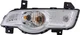 Eagle Eye Parking Light Assembly for 2009-2012 Chevrolet Traverse GM545-B000L