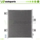 For 2011 International Harvester 4400 4400LP Aluminum Truck AC Condenser