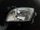 2010 Hyundai Sonata Fog Light Assembly Right Side OEM 922023K500