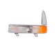 Eagle Eye Parking Light Assembly for Ford FR349-U000LR