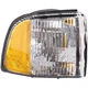 Corner Light Lamp  Right Hand Side for Ram Truck Passenger 55054772AD Dodge 2500