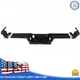 Rear Bumper Step Top Extension Pad For 2017-2022 Ford F250 F350 F450 w/Park Hole