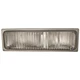 For Chevy C1500 Truck 90-93 Right Park Side Marker Corner Signal Light Lamp