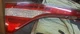 2012-2015 Hyundai Azera LH Driver Lid Mounted Tail Light Lamp OEM
