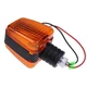 Turn Signal Lamp for Kubota L2600DT L2600F L3000DT L3000F L4300DT 37410-52290