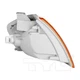 TYC 18-5362-00 Turn Signal / Parking / Side Marker Light Assembly