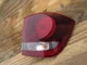 2011-2020 Dodge Journey 68227132AA Taillight Tail Lamp Right passenger OEM