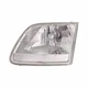 For Ford F-150 1999-2004 Passenger Side Headlight | 3L3Z13008GA | FO2503211