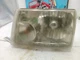 01-11 FORD RANGER LH Driver Left Headlight USED OEM 6L5Z13008BA