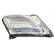 For Volvo S60 2011-2013 Parking Light Assembly Driver Side | Clear Lens | CAPA