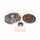 Clutch Kit 201-17088E IAP QUALITY PARTS for Toyota