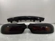 JDM Mazda RX7 RX-7 FD3S Infiniti FD Garnish Taillight Tail Lamp Light 90-95 Set