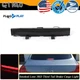Smoked Red 3RD Third Brake Stop LED Light For 2007-13 INFINITI G25 G35 G37 SEDAN