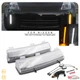 DRL LED Daytime Running Driving Fog Turn Signal Light For 06-09 Nissan 350Z Z33