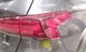 2020 Hyundai Santa Fe RH Passenger Quarter Panel Mounted Tail Light Lamp OEM