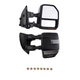 Power Side Mirror for Ford F-250/F-350/F-450/F-550 Super Duty 2008-2016