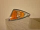 Parking Side Marker Lamp 2000 to 2003 Chevy Cavalier Left Driver