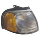 Depo 316-1509R-US Parking/Turn Signal Light, Lens And Housing, Without Bulb