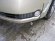 Used Cornering Light Assembly fits: 2004 Nissan Maxima Cornering side bumper mou