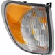For Navistar 9200i/9400i SBA 2000-2007 Turn Signal Light Passenger Side | Front