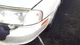 Driver Corner/Park Light Halogen Fits 99-06 VOLVO 80 SERIES 28003125