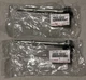 TOYOTA Genuine OEM Rear Stabilizer Bar Link LH & RH Set 48830-60030 4Runner New