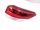 2018-2019 Toyota Highlander Rear Passenger Quarter Panel Tail Lamp *Chipped Lens