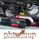 RED 1994-1997 CHEVROLET CAMARO Z28 PONTIAC FIREBIRD 5.7 5.7L AIR INTAKE KIT
