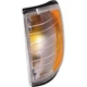 Left Corner Light 1994-1995 Mercedes Benz E300 E320 E420 E500 3.0L 1248261143