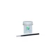 2014  Audi Q5 G4G4 Mayabraun Met 2 oz & 1 oz Combo Touch Up Kit