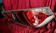 2014 Hyundai Sonata Driver Tail Light  hybrid 11 12 13 14 LEFT LAMP 2013 2012 