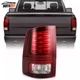 Left Rear Tail Light For Dodge Ram 1500 2500 3500 2013 2014 2015 2016 2017 2018