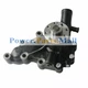 1 PC Water Pump 8-94483167-1 For IHI IS014 Hitachi EX50UR Excavator Isuzu 3AB1