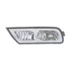 For Acura MDX 2007 08 2009 Fog Light Clear Lens Halogen 12 Voltage Plastic Lens