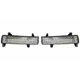 For Jeep Compass Park Signal Light 2017 18 2020 Pair Passenger and Driver Side