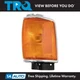 TRQ Corner Light Fits 1984-1986 Toyota 4Runner Pickup TO2520114