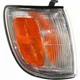 For 1997 1998 Toyota 4Runner Park Light Passenger Side TO2521151 | 81610-35311