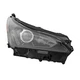 For Lexus NX300/NX300h 2018-2021 Headlight Passenger Side CAPA LED For LX2503176