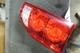 2018 Dodge Caravan RH Passenger Tail Light Lamp OEM