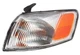 New Replacement Corner Light Lamp LH / For 1997-1999 Toyota Camry Side Marker