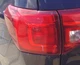 2017 18 19 GMC Acadia Driver Left LH Tail Light Lamp | Quarter Mounted