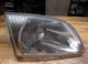 2001-2003 TOYOTA SIENNA RIGHT PASSENGER SIDE HEADLIGHT LAMP OEM