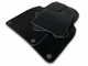 Floor Mats for Audi Q5 2009-2017 8R LHD Carpet Black AutoWin Luxury Brand