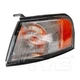 TYC Parking Light Assembly for Nissan Sentra, 200SX 18-3125-00