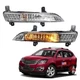 Turn Signal Light for 2013-2017 Chevy Traverse, Replaces GM2530135,