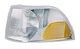 Parking Corner Signal Light for 98-02 Volvo C70/S70/V70 Driver Left