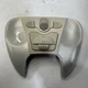 03-04 Mercedes R230 SL500 SL55 AMG Overhead Dome Light Lamp 2308200001 OEM