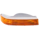 Turn Signal Light For 92-97 Ford F-150 F-250 F-350 F-Super Duty Bronco Front RH