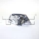 TYC 18-6047-01 Turn Signal / Parking Light  For 07-10 Jeep Compass